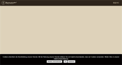 Desktop Screenshot of kuechenteufel.com